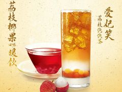 -麦当劳(杭州东站高铁店)