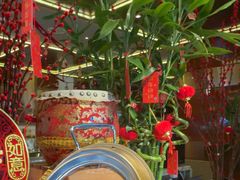 -大中华希尔顿酒店-念自助餐·海南美食·三文鱼