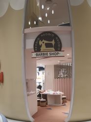 -奈尔宝家庭中心·亲子餐厅(鄞州万达店)