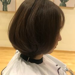 点击看大图 -涩谷· Hair Salon