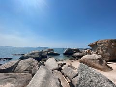 -惠州金海湾嘉华度假酒店