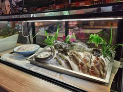 -隐秀山居酒店·秀厨融合西餐厅
