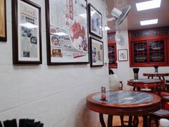 大堂-珍珍小食店(西华路店)