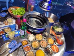 -入火韩国烤肉(凯旋广场店)