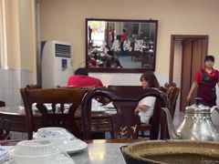 -红星光发煲仔饭(大石街店)
