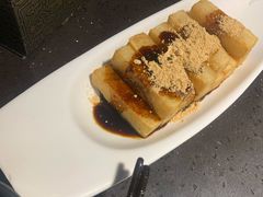 -锅说大脸毛肚重庆老火锅(佐阾店)