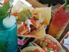 -Famous肥猫墨西哥音乐餐吧(五棵松华熙LIVE店)