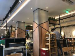 -新旺茶餐厅·早餐·夜宵(仙霞店)