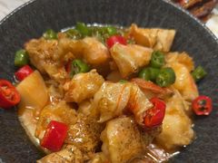 -宴昆山·私房菜(春晖店)