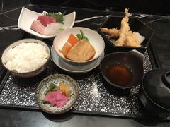 -九洲喜来登酒店湖月日餐厅