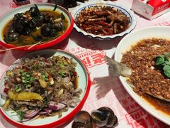 -老闵田螺馆·南昌市井菜·特色小吃(总店)