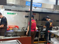 -龙上水现炒生料(柳沙店)