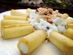 -水乡人家私房菜(逢简店)