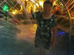 -宝丽金大酒店·洗浴中心