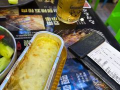 -纪录片《人生一串》体验店(静安店)