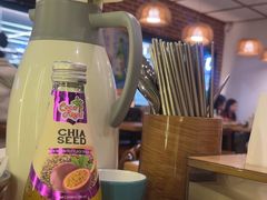 -多宾韩国料理(学衡路店)