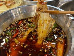 -曾老幺鱼庄(龙华商厦店)