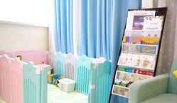 -哈喽美妈产后恢复中心(乐堤港店)