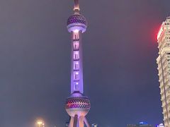 -陆家嘴金融服务广场