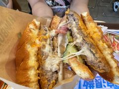 -魏家凉皮(长缨东路店)