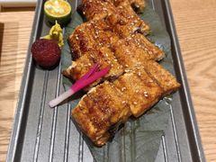 -吉之仙•中国制造•出口级食材日料店(领事馆总店)