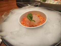 -翕间食·精致淮扬菜(江苏大剧院店)
