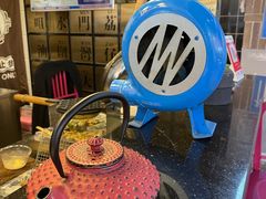 -雀圣冰室(万力店)