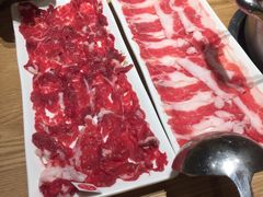 -掂档潮汕牛肉火锅(沈阳万象城店)