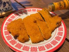 -辣肉面大王(天平路店)
