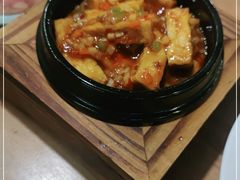 -陈傻子餐厅(世纪都会店)