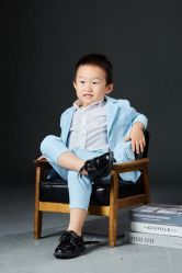 -小鬼当佳儿童摄影(回龙观店)
