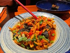 -隐厨·中国菜馆(三里屯T+MALL店)