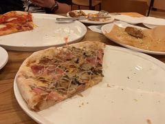 -城市大道红炉披萨烘焙坊