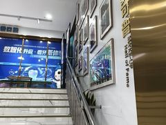 -美可普口腔医院(东街分店)