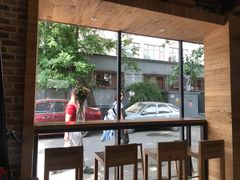 -VOYAGE COFFEE(北锣鼓巷店)