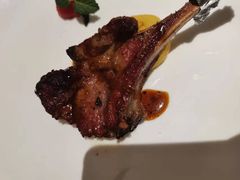 -宝燕壹号景观餐厅(龙盛国际商业广场店)