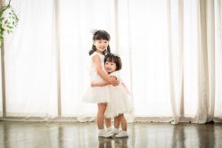 -小熊维尼高端孕婴摄影(清湖金銮店)