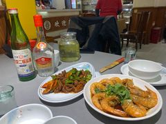 -半盆菜酒家(中山南一路店)