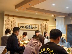 大堂-面屋 猪一