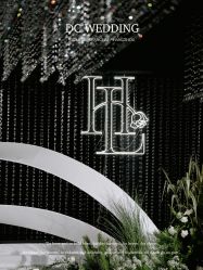 -DC大蔡婚礼策划(李公堤店)