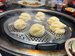 -刘淑芬·活鱼铁锅炖(北京首店)