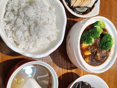 -贯一台湾牛肉面(八一七中路店)