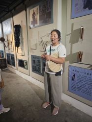 -文旺阁亲子手工DIY木作博物馆