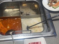 -海底捞火锅(江北万达商业广场店)