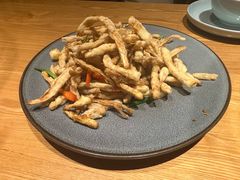 -竹里馆·淮扬菜·功夫茶(老门东店)