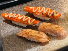 -Sushi Hanzo半藏(天环广场店)