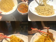 -友达面馆(二七南路店)