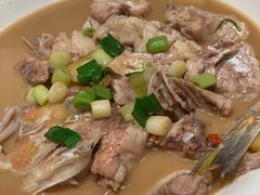 -龙宴海鲜城(经中路店)