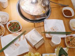 -椰子印象椰子鸡·椰奶鸡·糟粕醋(友谊阳光城店)