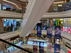 -吾悦广场(南京鼓楼店)